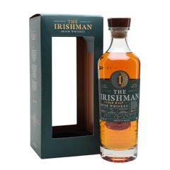 The Irishman