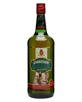 Jameson Distillery Collection Cooperage
