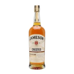 Jameson Crested Blended