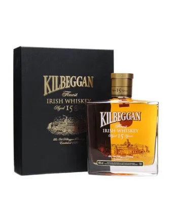Kilbeggan 15 Year Old