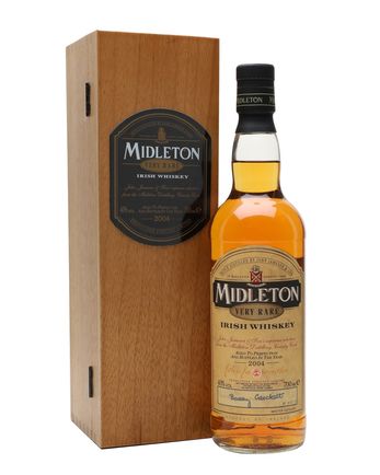 Midleton Very Rare Bottled 2004