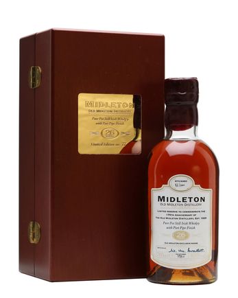 Midleton 26 Year Old 175th Anniversary
