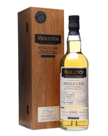 Midleton 1991 18 Year Old