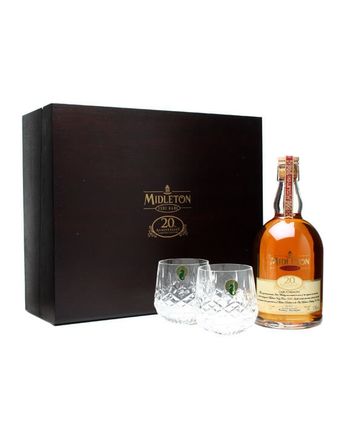 Midleton 1984 20th Anniversary