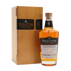 Midleton Very Rare Vintage Release / Bottled 2019 Blended