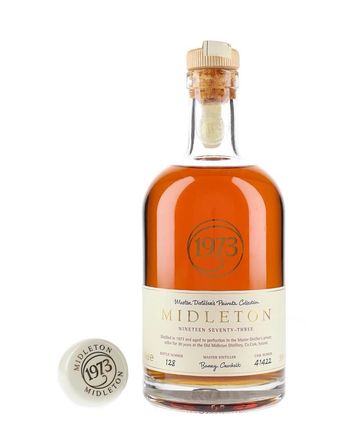 Midleton 1973 30 Year Old