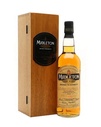 Midleton Very Rare Bottled 2005