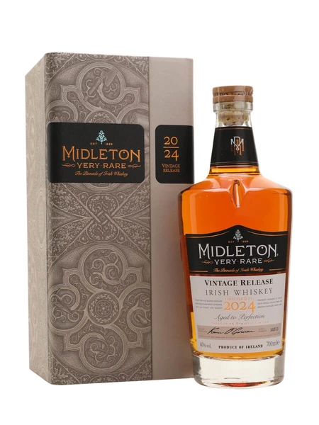 Midleton Very Rare 2024 Vintage Release