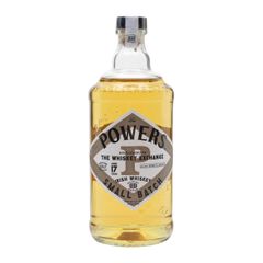Powers 2005 Small Batch / 17 Year Old / Exclusive to The Whisky Exchange
