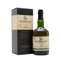 Redbreast 12 Year Old Cask Strength
