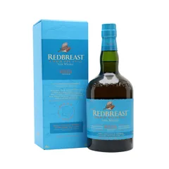 Redbreast Moscatel Wine Cask Edition