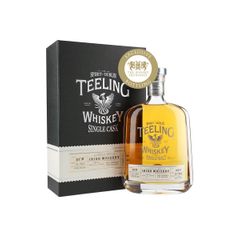 Teeling 1991 / 27 Year Old / The Whisky Exchange Exclusive