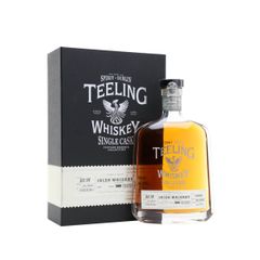 Teeling 1991 / 29 Year Old / Rum Cask / Exclusive to The Whisky Exchange