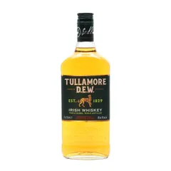 Tullamore Dew Blended