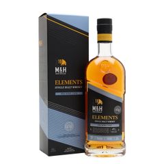 Milk & Honey Red Wine Cask / Elements Series