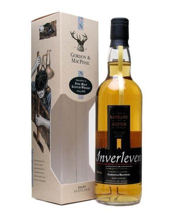 Inverleven 1991 Gordon & Macphail