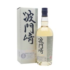 Hatozaki Pure Malt Whisky