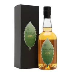 Ichiro's Malt Double Distilleries (46.5%)