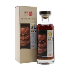 Karuizawa 1983 / 28 Year Old / Noh Cask #7576