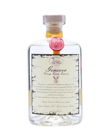 Zuidam Young Grain Jenever
