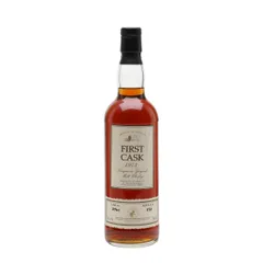 Longmorn 1973 / 21 Year Old / First Cask #3961 / Sherry Cask