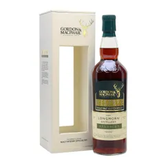 Longmorn 1964 / 46 Year Old / Van Wees / Shery Cask / G&M