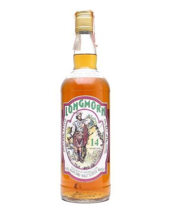 Longmorn 1975 14 Year Old Independent Bottling