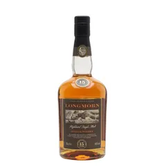 Longmorn 15 Year Old