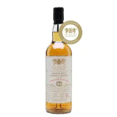Longmorn 1997 / 21 Year Old / The Whisky Exchange