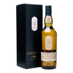 Lagavulin 12 Year Old / Bottled 2011 / 11th Release