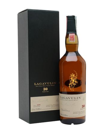 Lagavulin 1976 30 Year Old