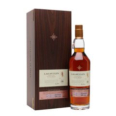 Lagavulin 1991 / 31 Year Old / Sherry Cask / Casks of Distinction