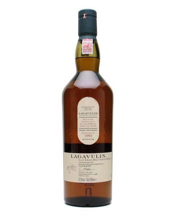 Lagavulin 1993 Islay Festival 2008