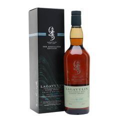 Lagavulin 2002 Distillers Edition / Bottled 2018