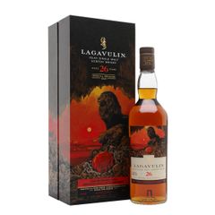 Lagavulin 1994 / 26 Year Old / Sherry Cask / Special Releases 2021