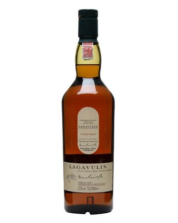 Lagavulin Distillery Only