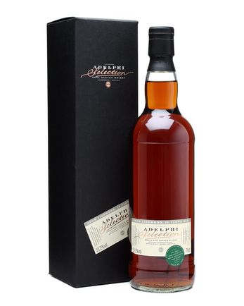 Linkwood 1984 26 Year Old Adelphi