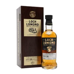 Loch Lomond 1995 / 29 Year Old / Sauternes Cask / 152nd Open Release