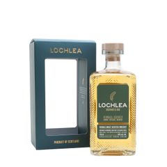 Lochlea Orchard and Oak