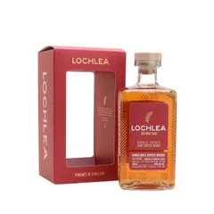 Lochlea Red Wine Cask