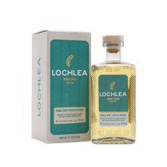 Lochlea Sowing Edition / Second Crop