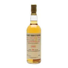 Laphroaig 1968 / 26 Year Old