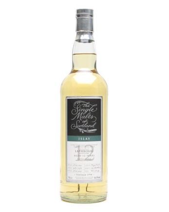 Laphroaig 1994 12 Year Old Speciality Drinks  Single Malts of Scotland