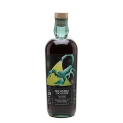 A Speyside Distillery 2009 / 15 Year Old / The Zodiac: Scorpio / Whisky Exchange