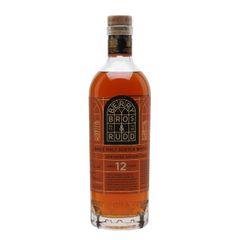 Berry Bros & Rudd 12 Year Old / Sherry Cask