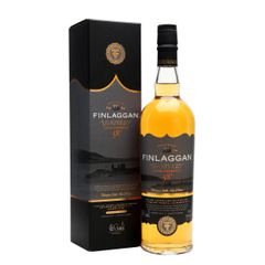 Finlaggan Cask Strength Islay Malt