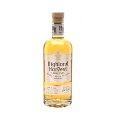 Highland Harvest Organic Single Malt