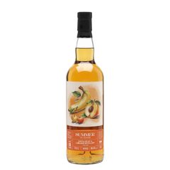 2012 / 11 Year Old / The Seasons: Summer/The Whisky Exchange