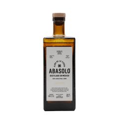 Abasolo