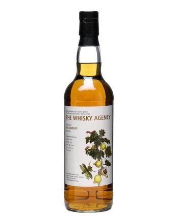 Miltonduff 1980 30 Year Old The Whisky Agency